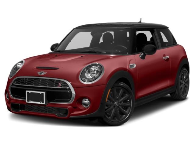 2015 MINI Cooper Hardtop S