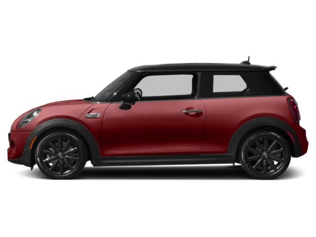 2015 MINI Cooper Hardtop S