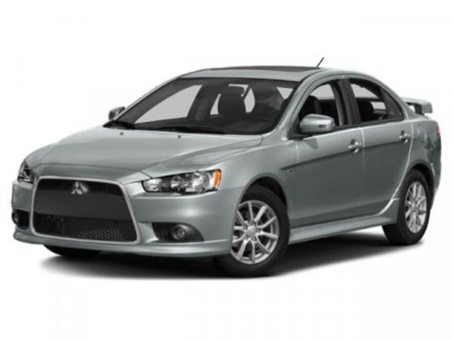 2015 Mitsubishi Lancer ES