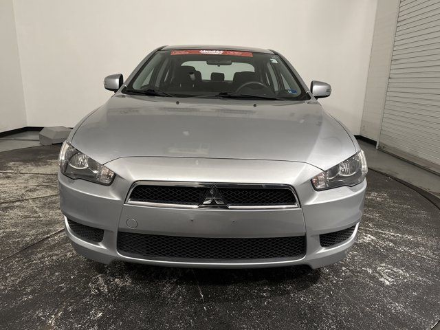2015 Mitsubishi Lancer ES