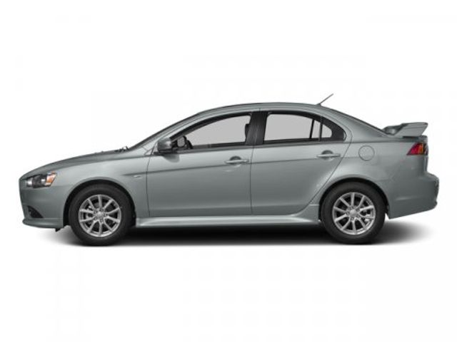 2015 Mitsubishi Lancer ES