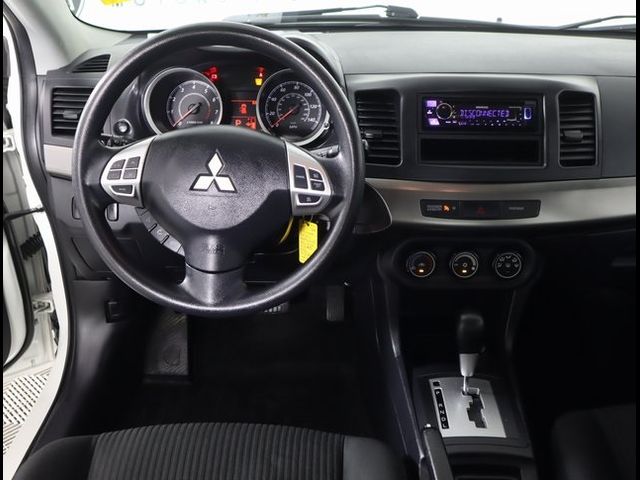 2015 Mitsubishi Lancer ES