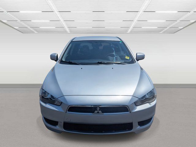 2015 Mitsubishi Lancer ES