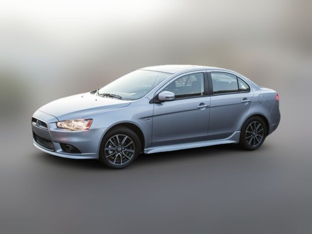 2015 Mitsubishi Lancer ES