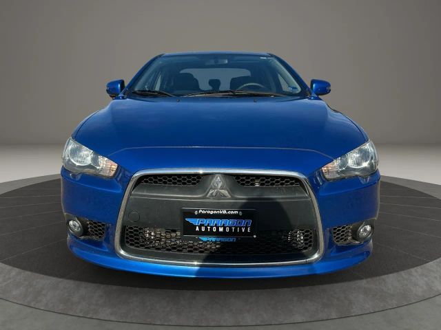 2015 Mitsubishi Lancer GT
