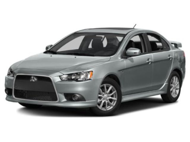 2015 Mitsubishi Lancer SE