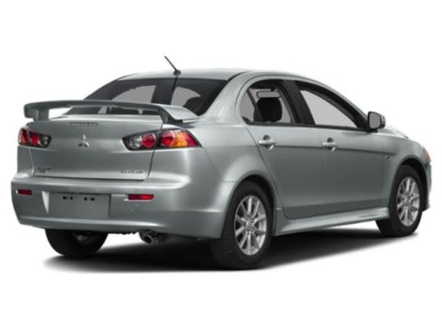 2015 Mitsubishi Lancer SE