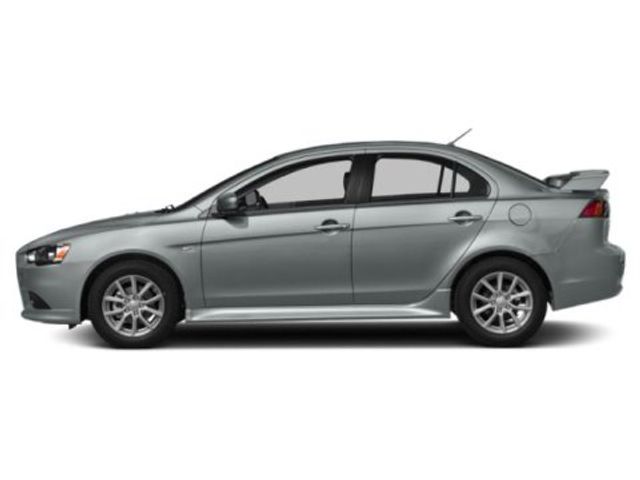 2015 Mitsubishi Lancer SE