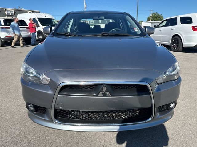 2015 Mitsubishi Lancer SE