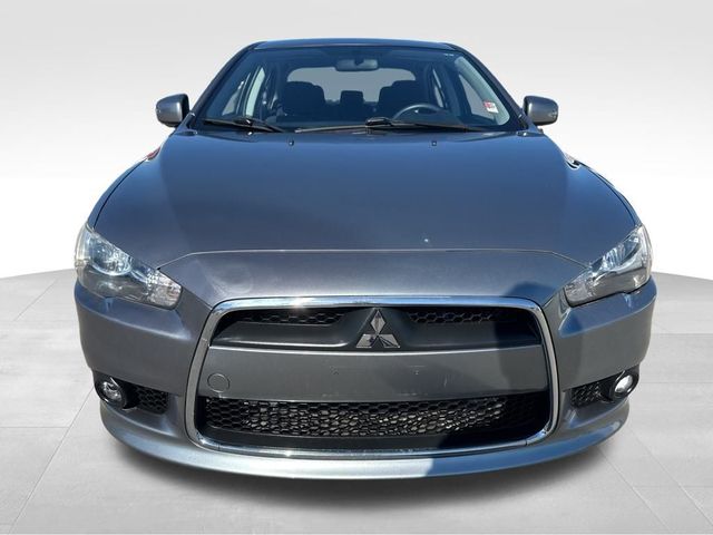 2015 Mitsubishi Lancer SE