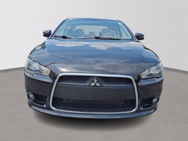 2015 Mitsubishi Lancer SE