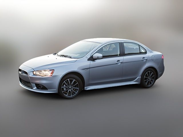 2015 Mitsubishi Lancer SE