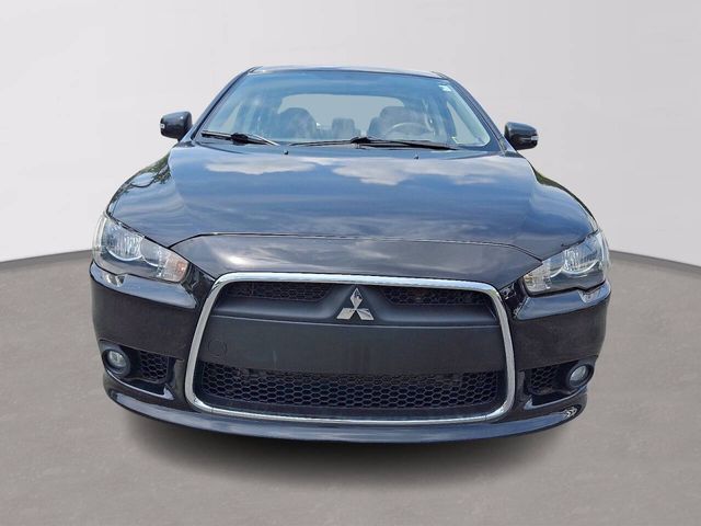 2015 Mitsubishi Lancer SE