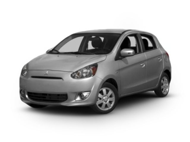 2015 Mitsubishi Mirage ES