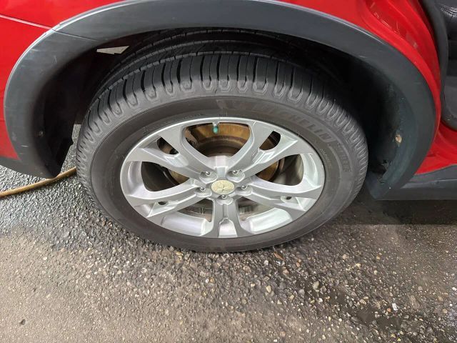 2015 Mitsubishi Outlander SE