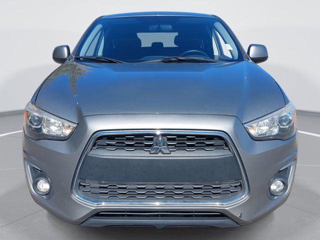 2015 Mitsubishi Outlander Sport ES 2.4