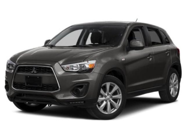 2015 Mitsubishi Outlander Sport ES 2.4