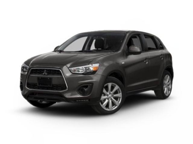 2015 Mitsubishi Outlander Sport ES 2.4