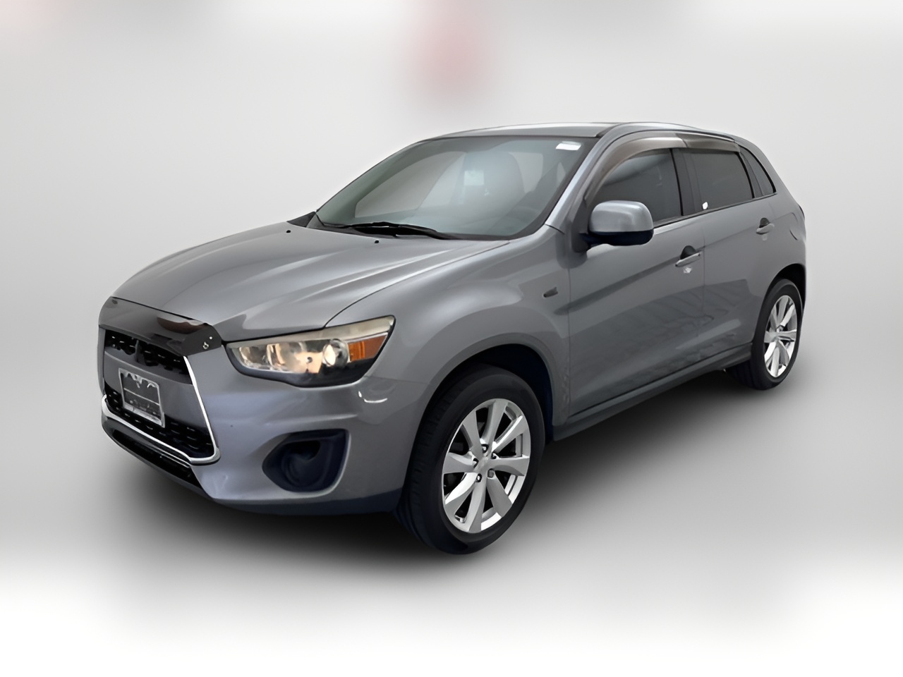 Used 2015 Mitsubishi Outlander Sport For Sale in Chicago, IL