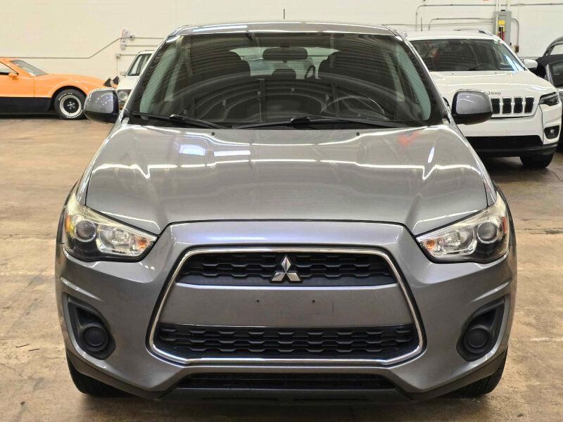 Used 2015 Mitsubishi Outlander Sport SUV For Sale in Cleveland, OH