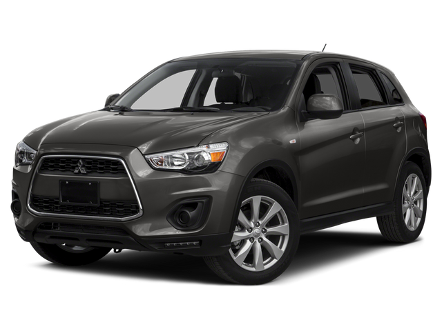 2015 Mitsubishi Outlander Sport ES