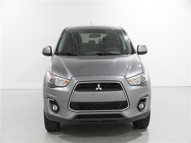 2015 Mitsubishi Outlander Sport ES