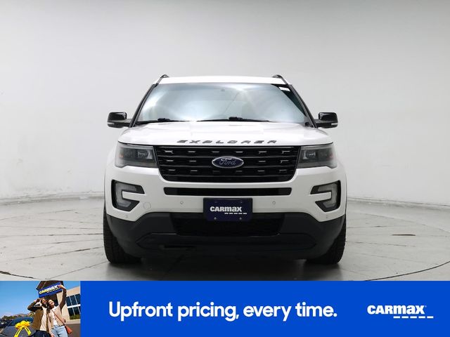 2015 Mitsubishi Outlander Sport ES 2.4