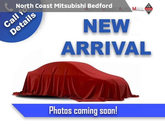 2015 Mitsubishi Outlander Sport GT 2.4