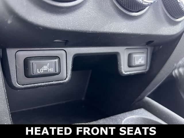 2015 Mitsubishi Outlander Sport SE