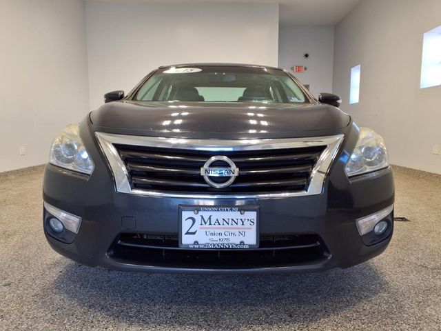 2015 Nissan Altima 2.5 SL