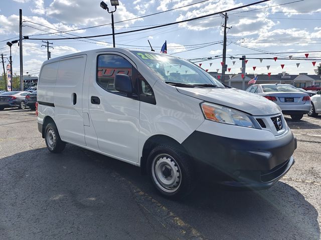 2015 Nissan NV200 S