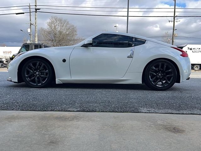 2015 Nissan 370Z Base