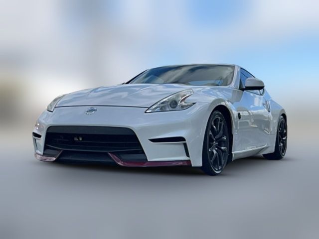 2015 Nissan 370Z Base