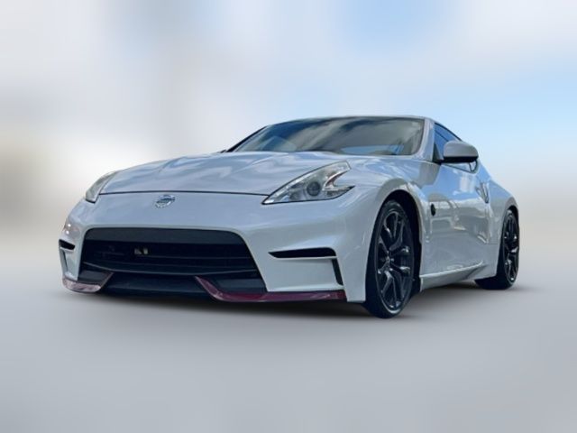 2015 Nissan 370Z Base