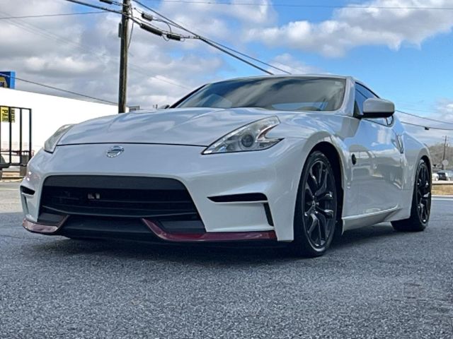 2015 Nissan 370Z Base