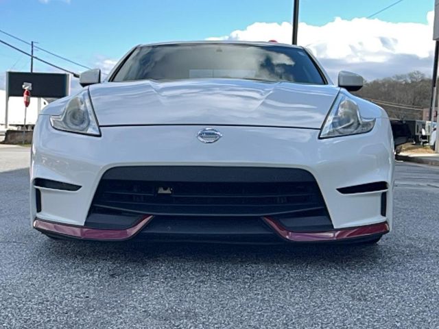 2015 Nissan 370Z Base