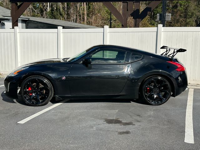 2015 Nissan 370Z Base