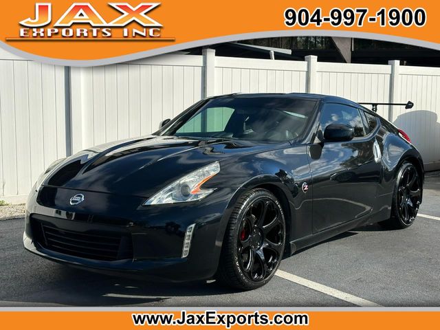 2015 Nissan 370Z Base