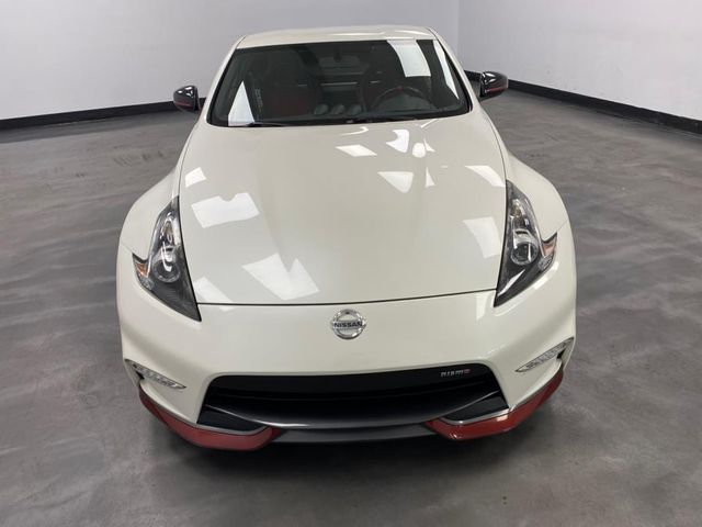 2015 Nissan 370Z NISMO