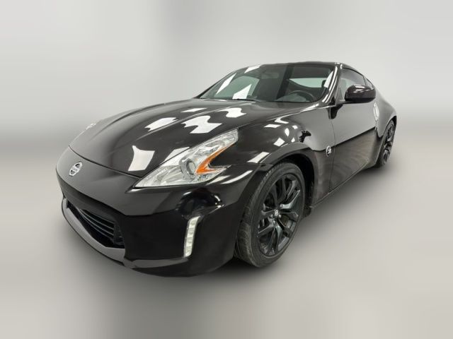 2015 Nissan 370Z Base