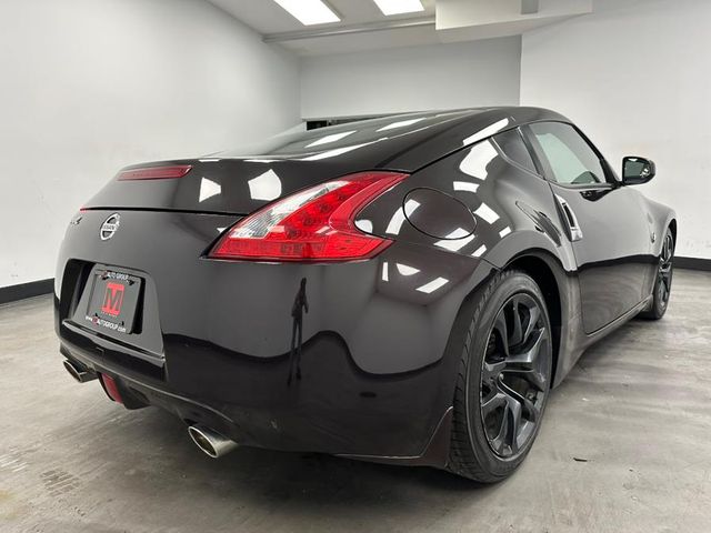 2015 Nissan 370Z Base