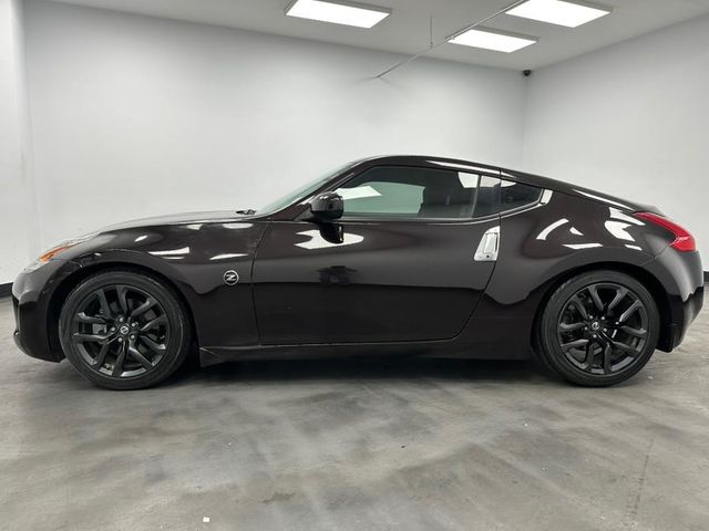 2015 Nissan 370Z Base