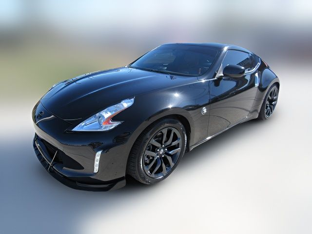 2015 Nissan 370Z Touring