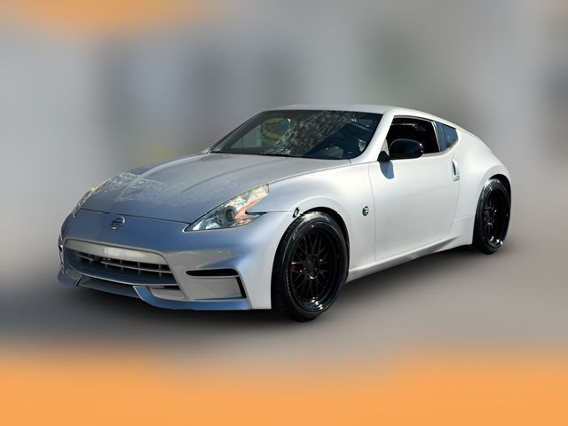 2015 Nissan 370Z Sport