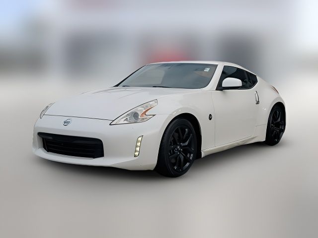 2015 Nissan 370Z Base