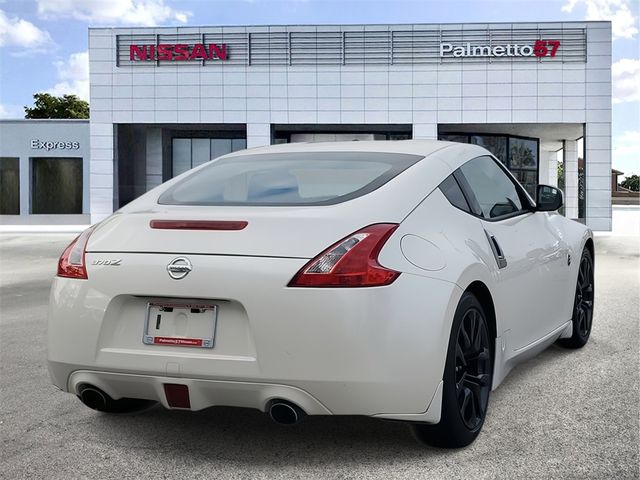 2015 Nissan 370Z Base