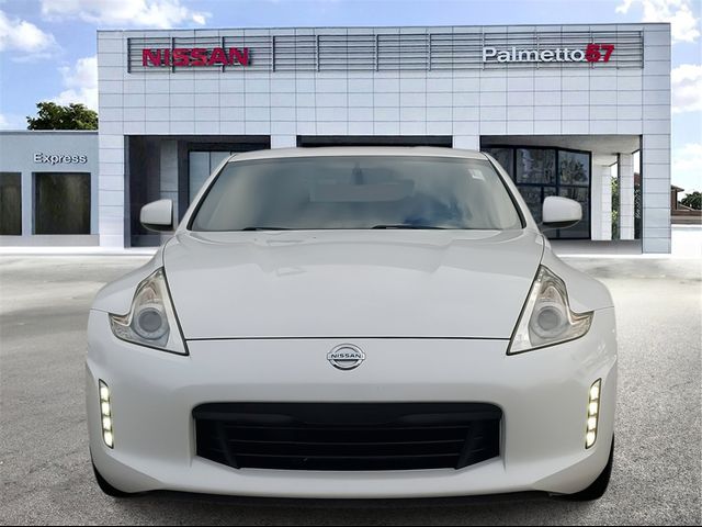 2015 Nissan 370Z Base