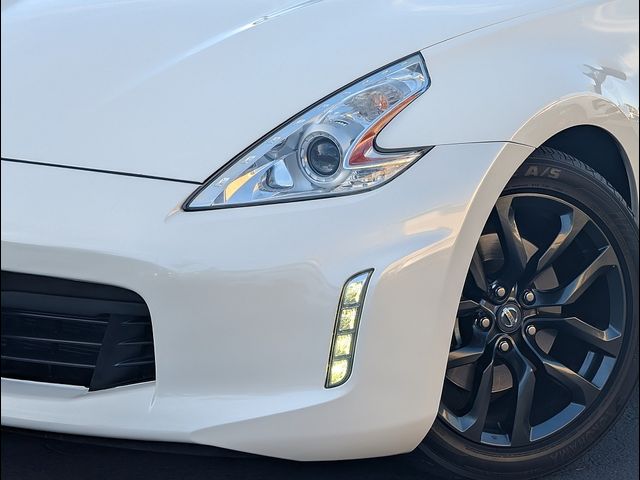 2015 Nissan 370Z Base