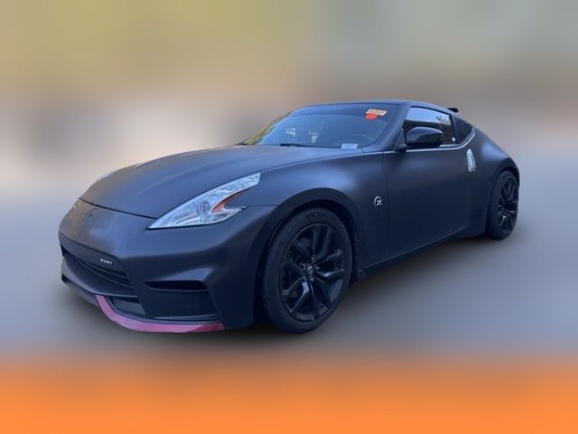 2015 Nissan 370Z Base