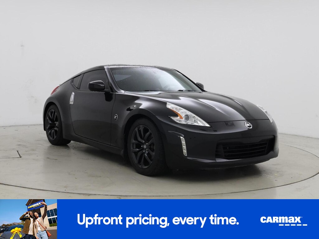 Used Nissan 370Z For Sale in Atlanta, GA | Auto Navigator